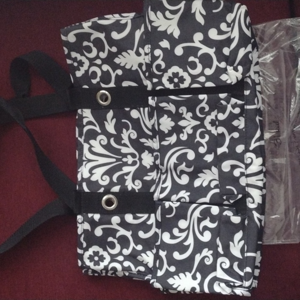 Thirty-one organizing tote